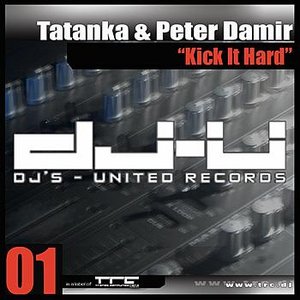 Kick It Hard
