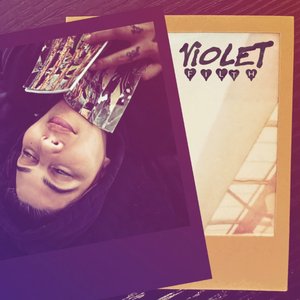 Violet
