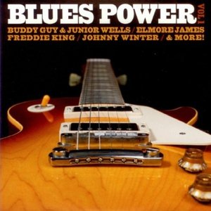 Blues Power, Vol. 1