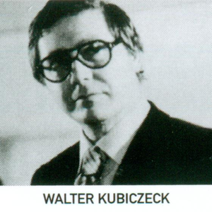 Orchester Walter Kubiczeck photo provided by Last.fm