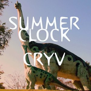 Summer Clock - Single