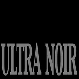 Ultra Noir