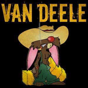Voak Bun Ie Te Bange - Single