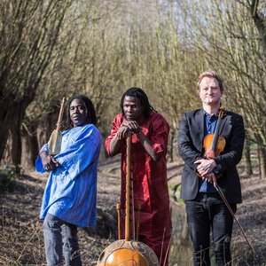 Bao Sissoko, Mola Sylla & Wouter Vandenabeele 的头像