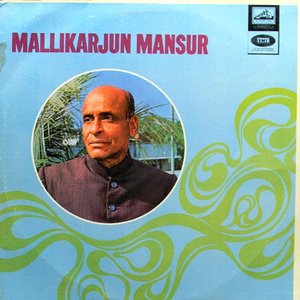 Mallikarjun Mansur