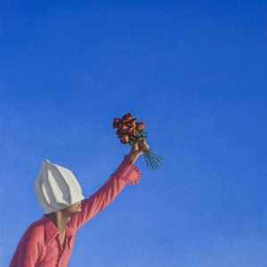Above