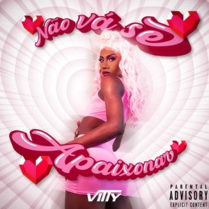 Não Vá Se Apaixonar - Single