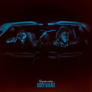 Hayvani