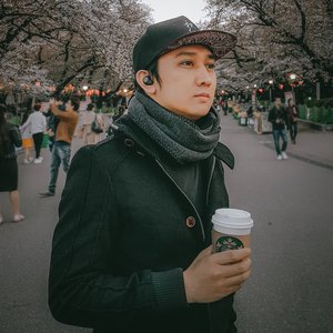 Raffy Calicdan 的头像