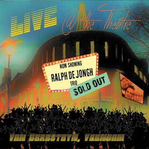 Live @ the Theatre, Vol. 2