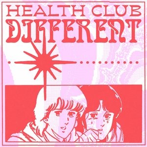 Different - Single