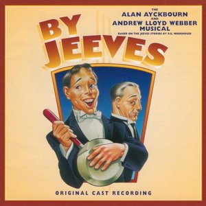 By Jeeves (1996 London cast) 的头像