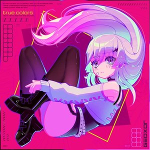True Colors - Single