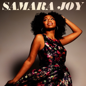 Samara Joy - Samara Joy - Zortam Music