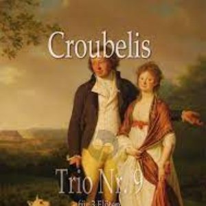 Domingo Simoni del Croubelis 的头像