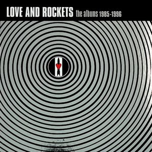 The Albums 1985-1996