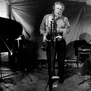 Evan Parker & AMM 的头像