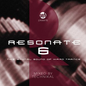 Resonate 6