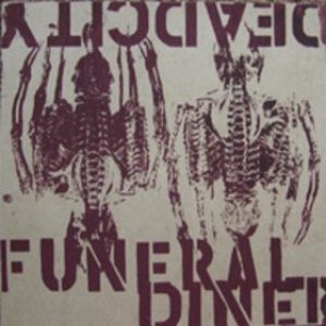 Avatar for Funeral Diner, Dead City