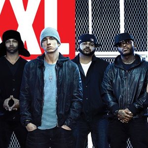 Avatar de Eminem feat. Slaughterhouse & Yelawolf
