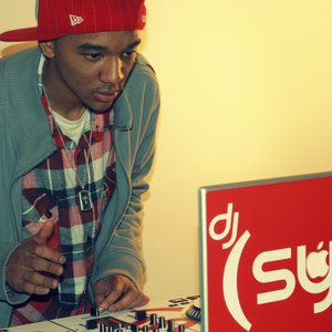 DJ SyFr 的头像