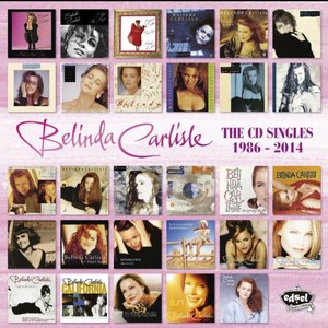 The CD Singles 1986 – 2014