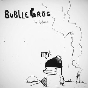 bublle grog