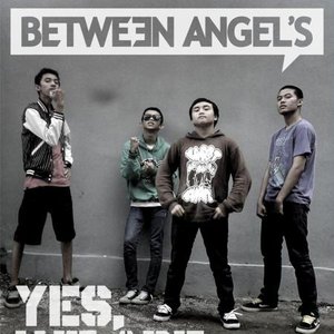 Between Angels 的头像