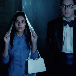 Avatar de Ryan McCartan & Victoria Justice