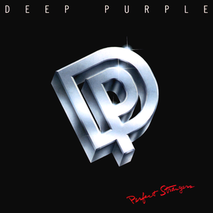 Deep Purple - Knocking At Your Back Door The Best Of Deep Purple In The 80