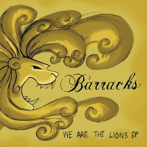 We Are The Lions EP