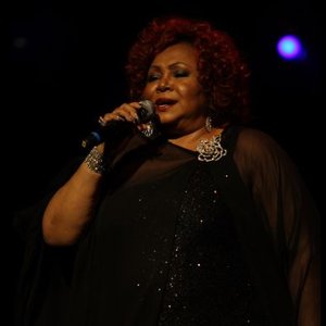 Avatar di Alcione - Especial Elas Cantam RC