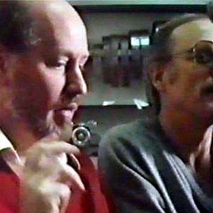 Ken Wannberg, Rick Wilkins & Howard Blake 的头像