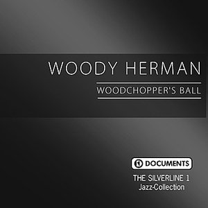 Image for 'Woodchopper's Ball'