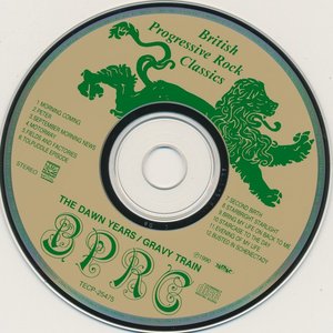 The Dawn Years