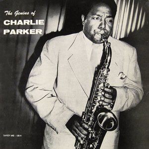 The Genius of Charlie Parker