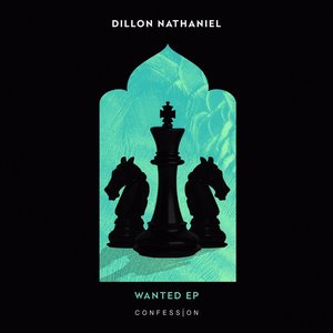 Wanted EP