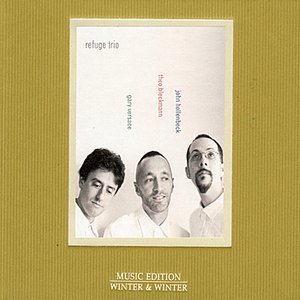refuge trio