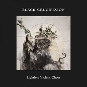 'Lightless Violent Chaos' için resim