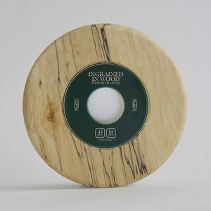 ingrained in wood (with Benji Lewis)