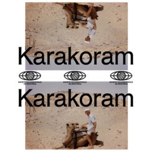 Karakoram