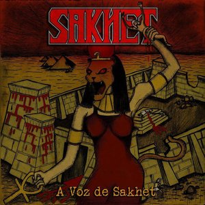 A Voz De Sakhet