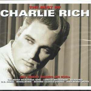 The Best of Charlie Rich