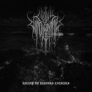 Litany of Ruinous Entities