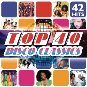 Top 40 Disco Classics