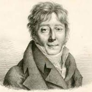 Изображение для 'Jean François Lesueur'