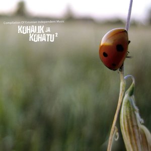 Kohalik Ja Kohatu 2 (Compilation Of Estonian Independent Music)