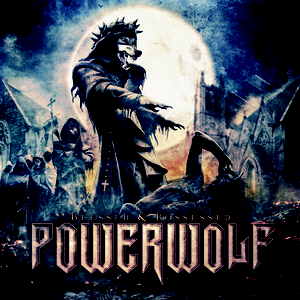 Powerwolf - The Rockhard Sacrament - Zortam Music