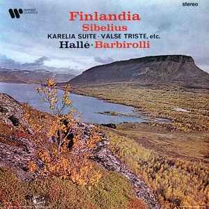 Finlandia / Karelia Suite / Valse Triste