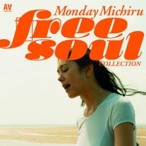 Image for 'Monday Michiru Free Soul Collection'